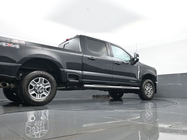 Used 2024 Ford F250 Lariat AWD/4WD image 25