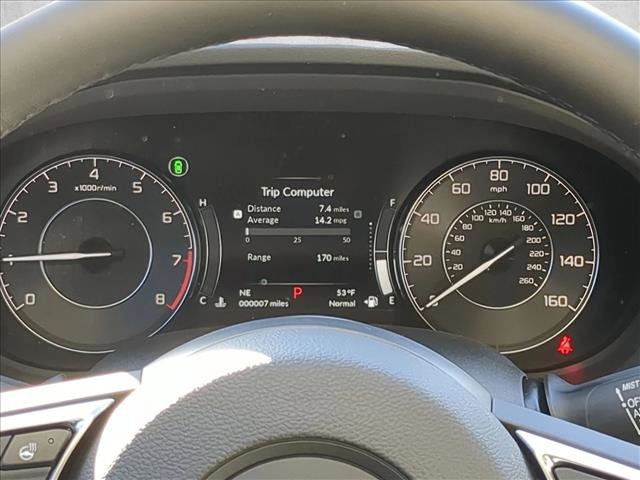 New 2026 Acura RDX SH-AWD w/ Advance Package image 15