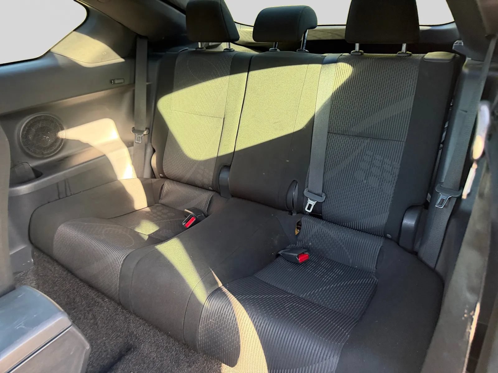 Used 2011 Scion tC FWD image 13
