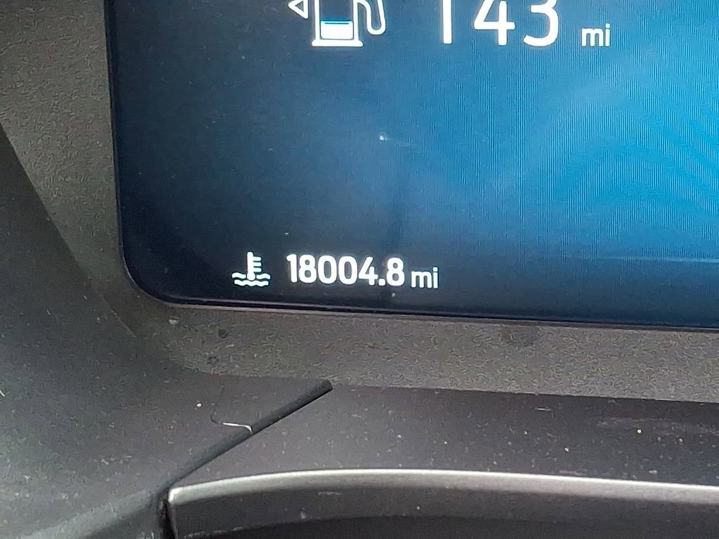 Used 2024 Ford Escape Platinum image 20