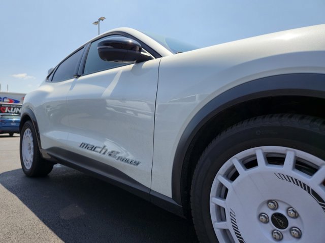 New 2025 Ford Mustang Mach-E GT AWD/4WD image 32