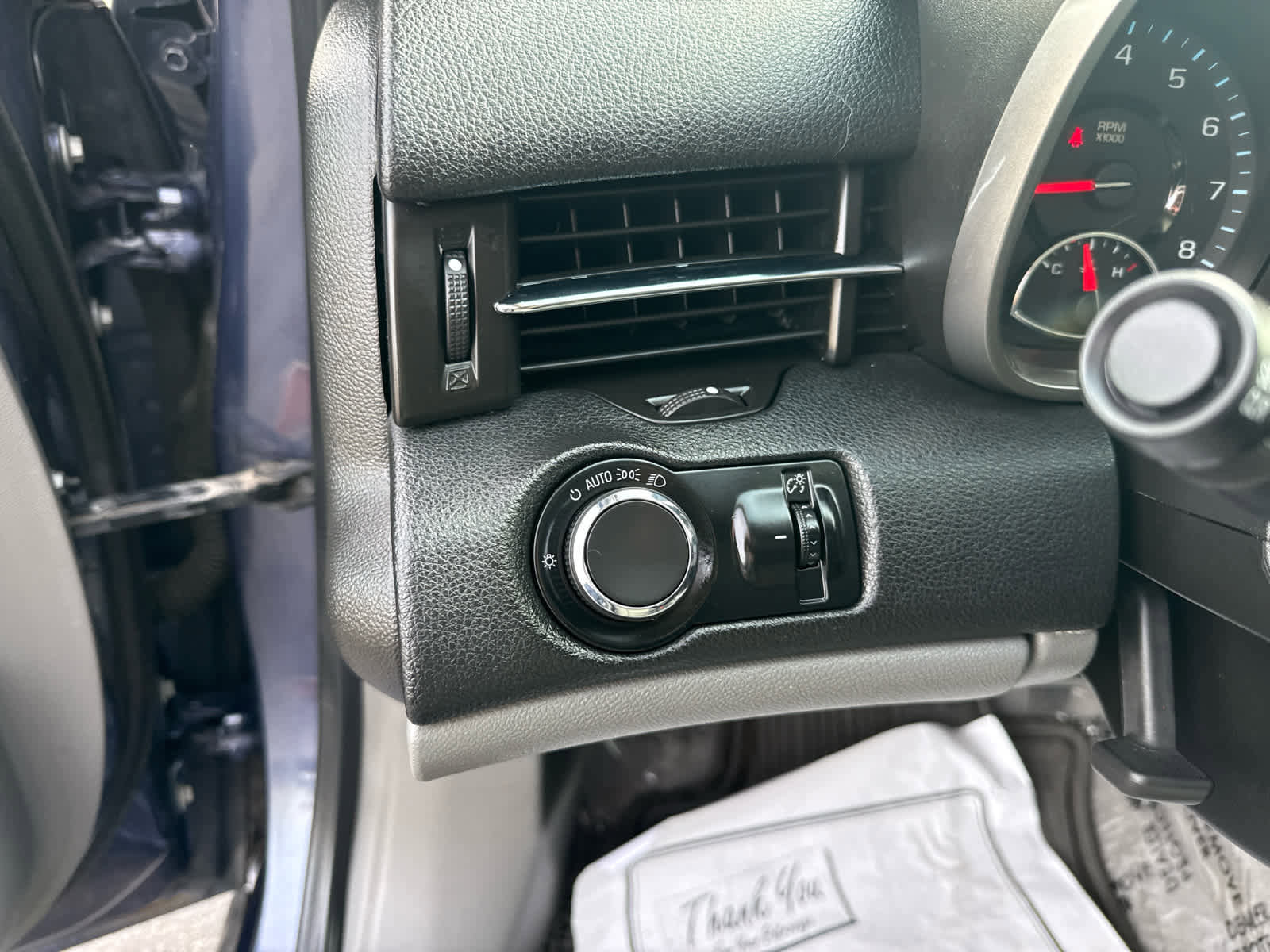 Used 2013 Chevrolet Malibu LS w/ Protection Package image 17