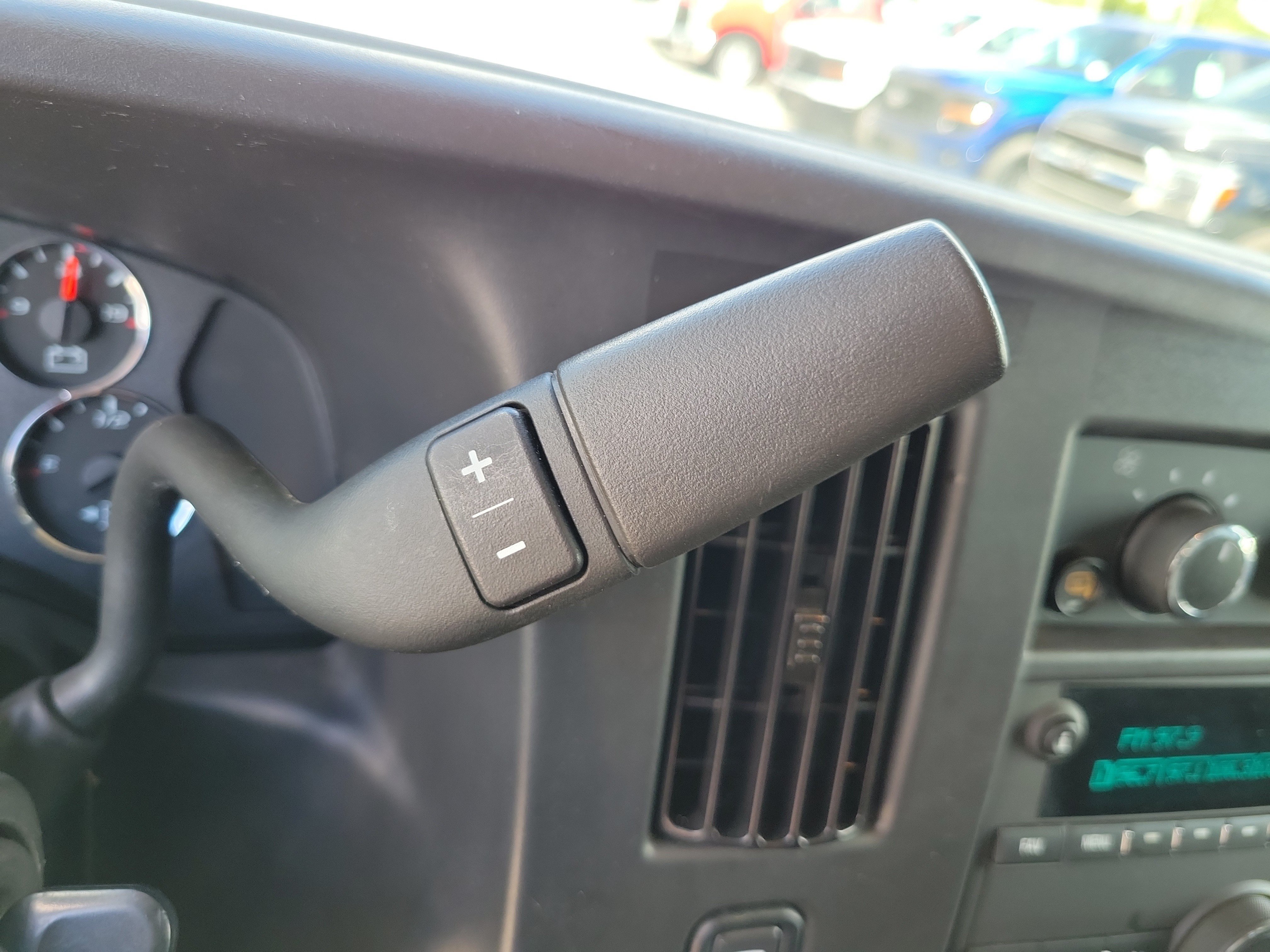 Used 2024 GMC Savana 2500 w/ Driver Convenience Package RWD image 20