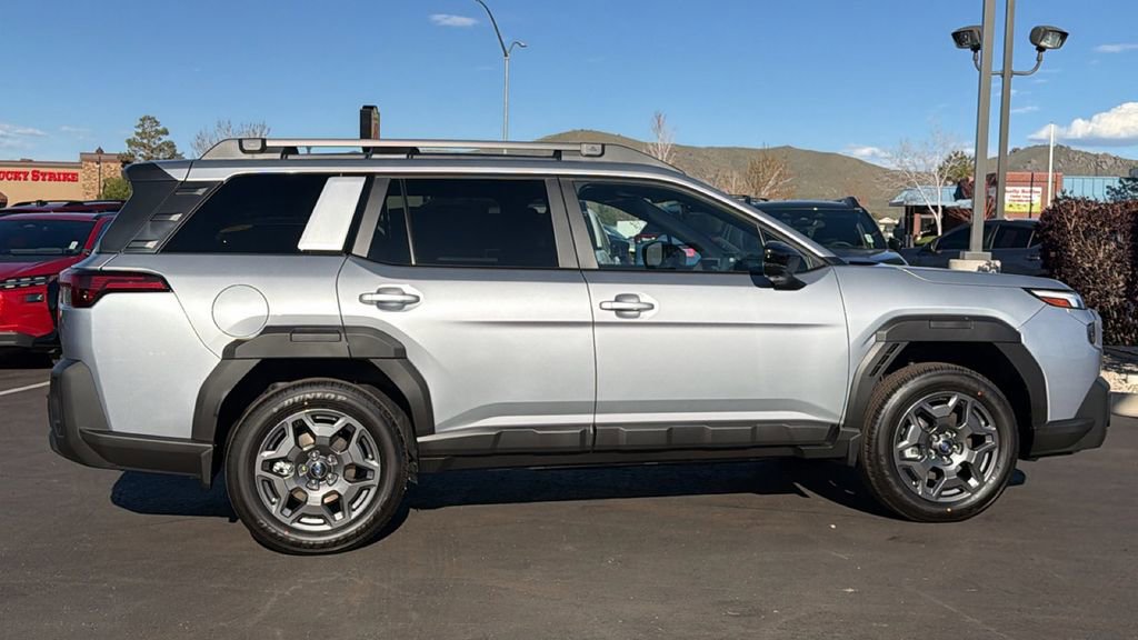 New 2026 Subaru Outback Premium AWD/4WD image 2
