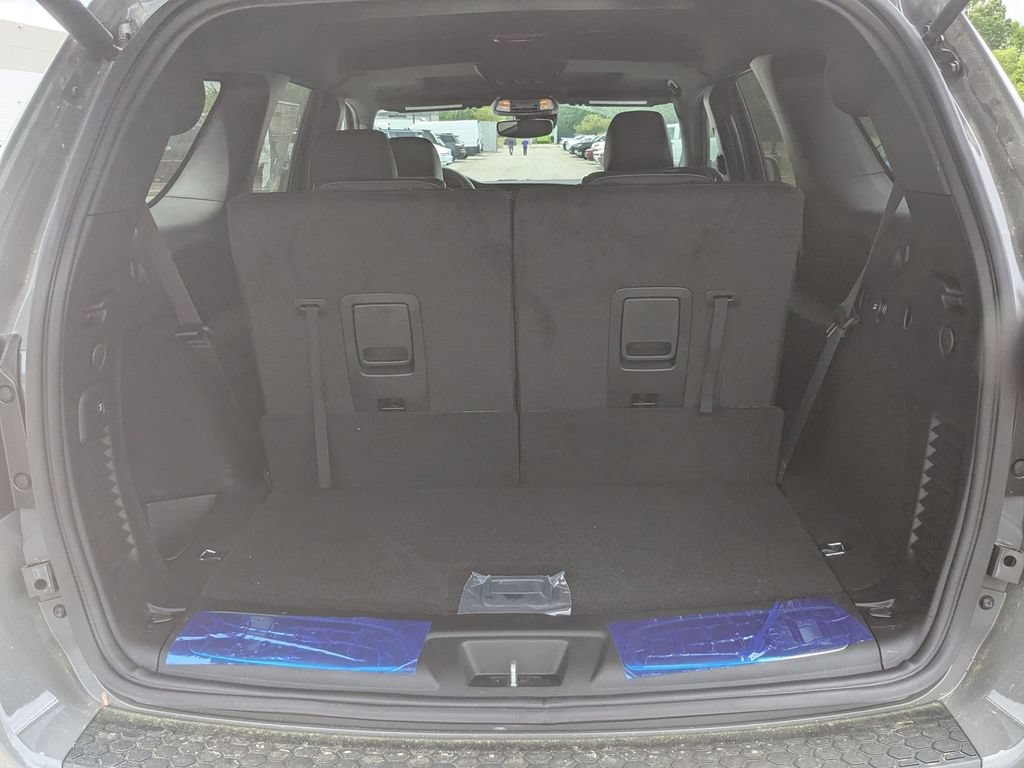 New 2026 Dodge Durango GT AWD/4WD image 28