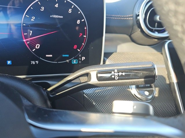 New 2026 Mercedes-Benz CLE 300 4MATIC Cabriolet image 20