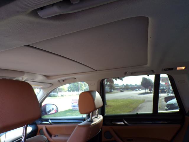 Used 2017 BMW X3 xDrive28i image 5