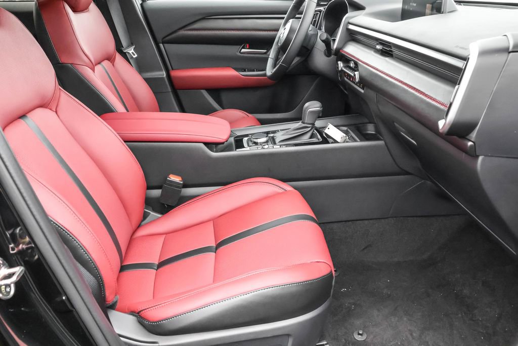 New 2026 MAZDA CX-50 AWD 2.5 Hybrid w/ Premium Pkg image 45