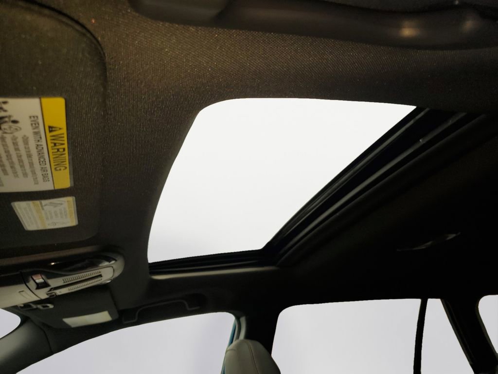 New 2025 Subaru Outback Wilderness image 17