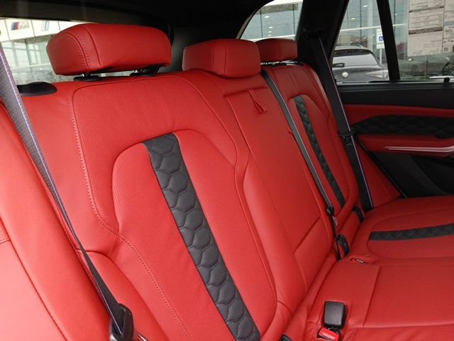 New 2026 BMW X5 M Competition w/ Executive Package AWD/4WD image 12