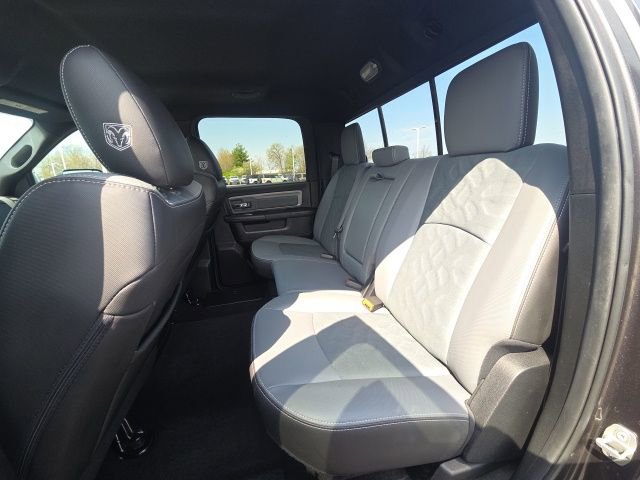 Used 2017 RAM 2500 Power Wagon w/ Luxury Group image 14