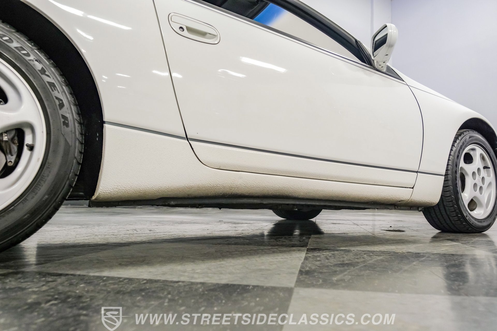 Used 1990 Nissan 300ZX GS image 28