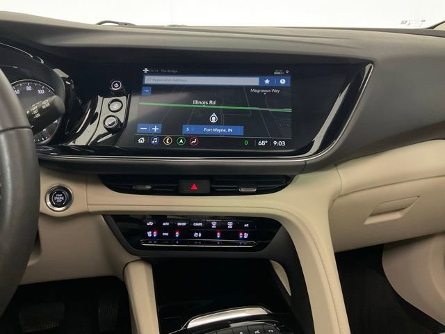Used 2023 Buick Envision Avenir AWD/4WD image 15