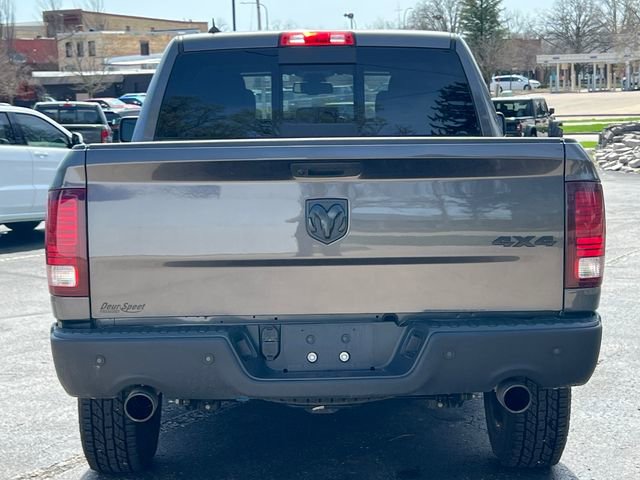 Used 2024 RAM 1500 Classic SLT AWD/4WD image 45