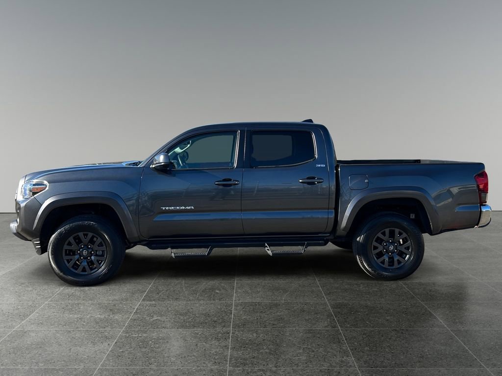 Used 2023 Toyota Tacoma SR5 image 4