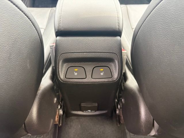 Used 2017 Chevrolet Cruze Premier image 19