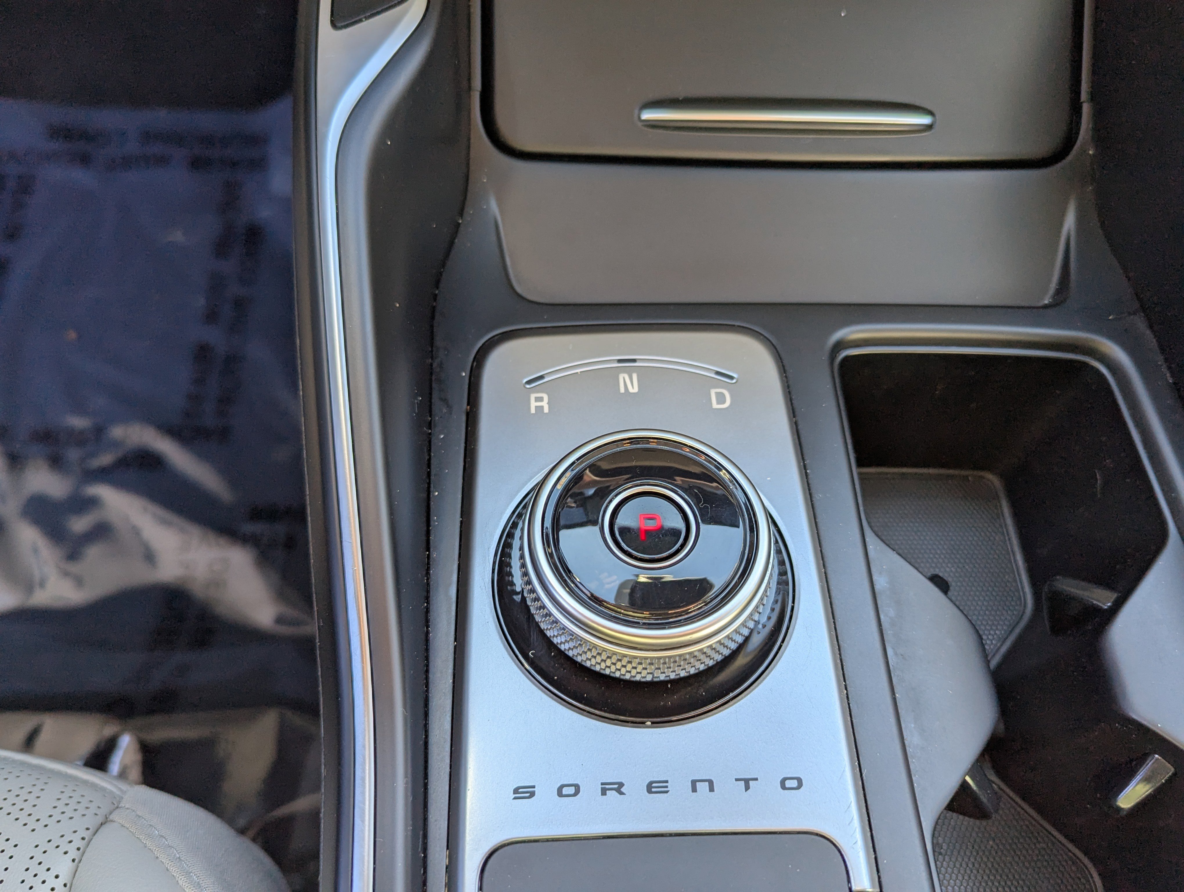 Used 2023 Kia Sorento EX image 25