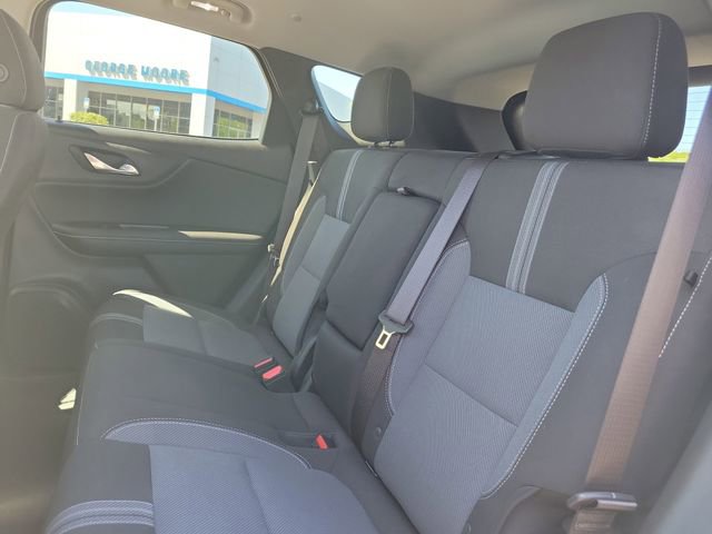 Used 2023 Chevrolet Blazer LT w/ Convenience Package image 11