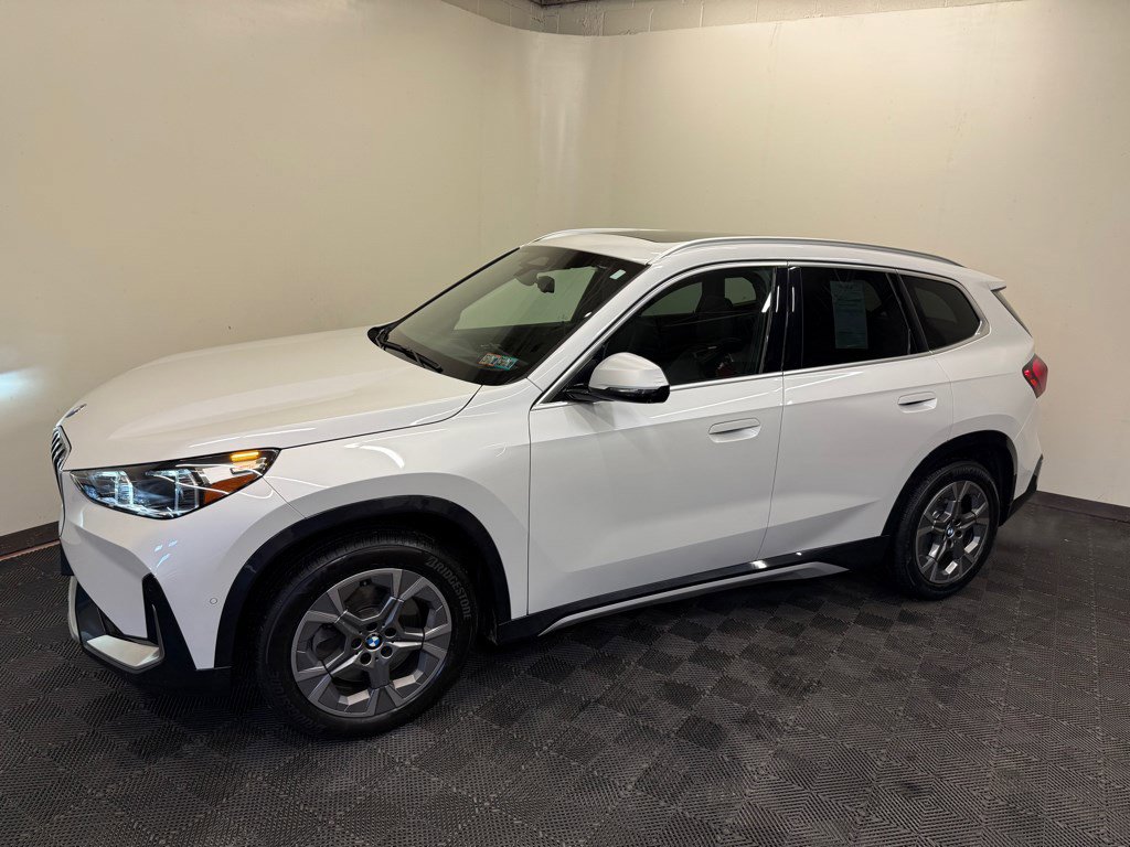 Used 2023 BMW X1 xDrive28i w/ Premium Package AWD/4WD image 26