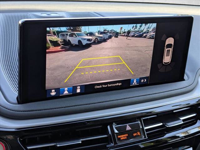 New 2026 Acura MDX FWD w/ Technology Package image 13