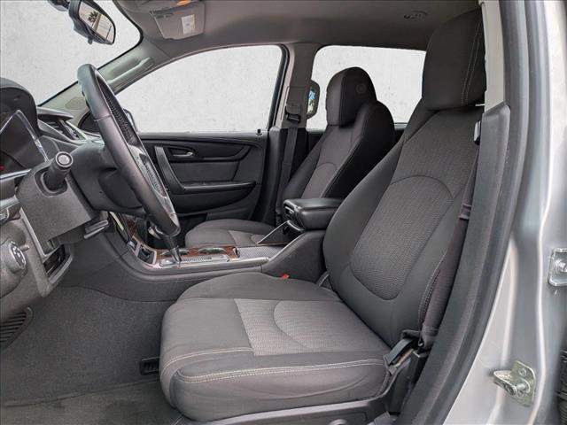 Used 2013 Chevrolet Traverse LT image 15