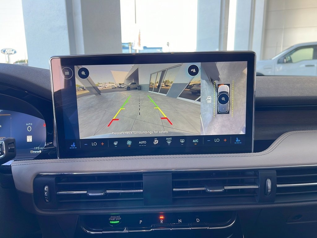 Used 2023 Lincoln Corsair Reserve w/ Equipment Group 201A image 19