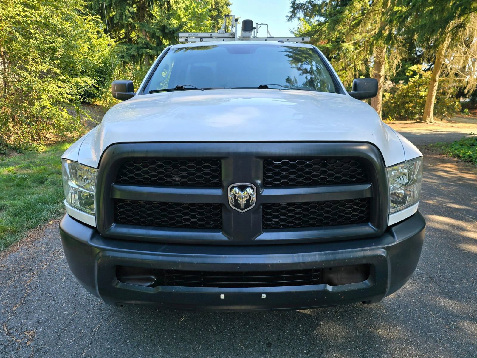 Used 2015 RAM 2500 Tradesman w/ Popular Equipment Group image 9