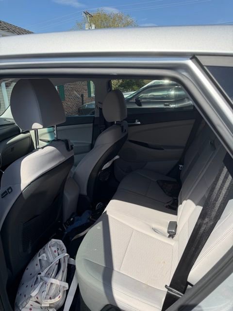 Used 2019 Hyundai Tucson SE AWD/4WD image 6