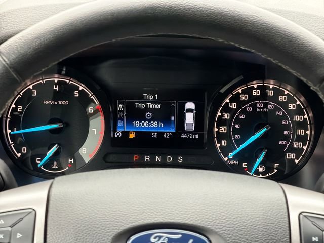 Used 2021 Ford Ranger XLT w/ Equipment Group 301A Mid AWD/4WD image 11