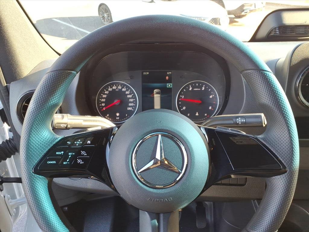 New 2026 Mercedes-Benz Sprinter 2500 image 18