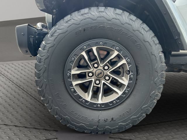 Used 2024 Jeep Wrangler Unlimited Rubicon 392 AWD/4WD image 42