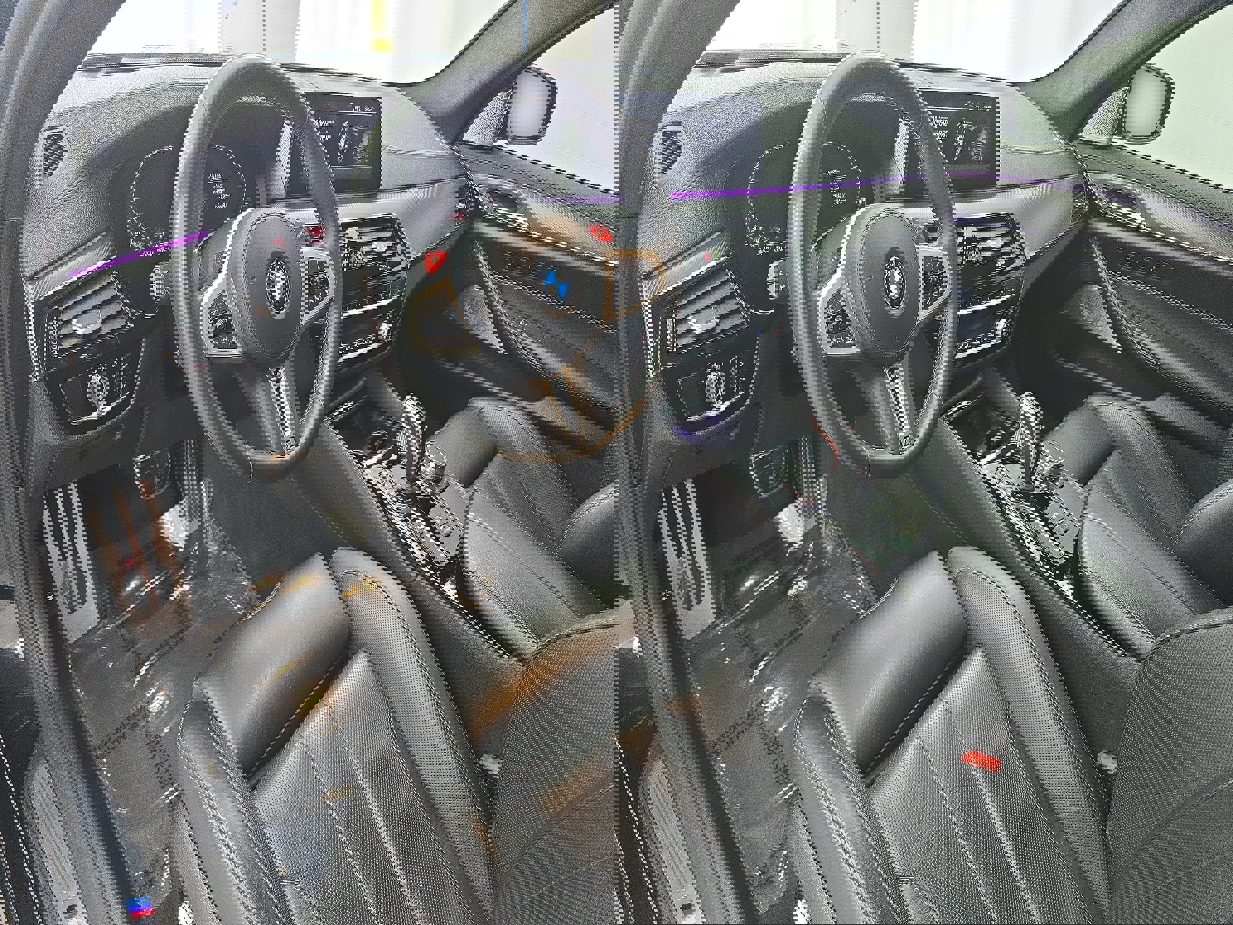 Used 2020 BMW M5 w/ Executive Package image 16