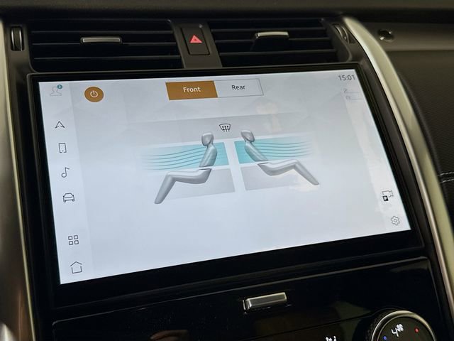 New 2026 Land Rover Discovery Dynamic SE AWD/4WD image 18