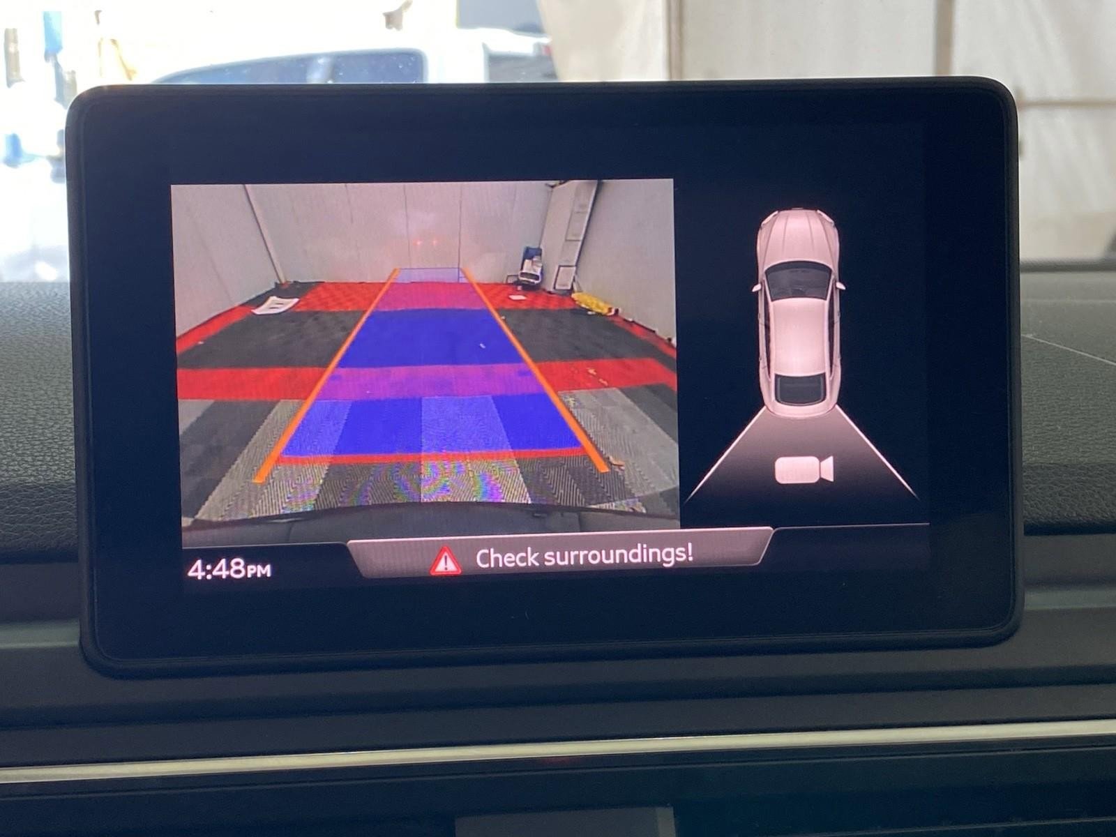 Used 2018 Audi A5 2.0T Premium w/ Convenience Package image 28