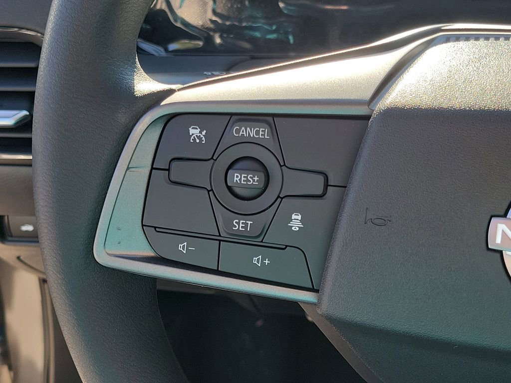 New 2026 Nissan Sentra S w/ Floor Mat Package image 28