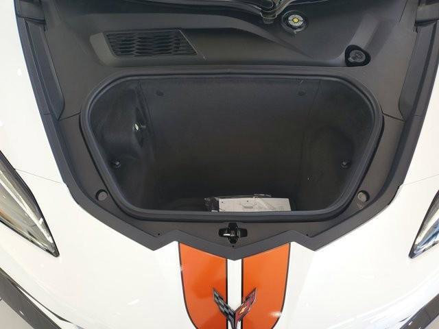 New 2026 Chevrolet Corvette Z06 image 15