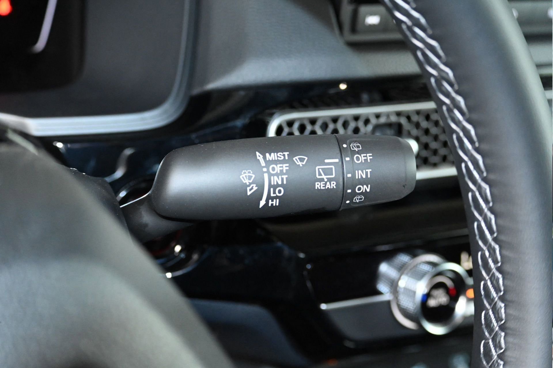 New 2025 Honda Civic Sport image 24