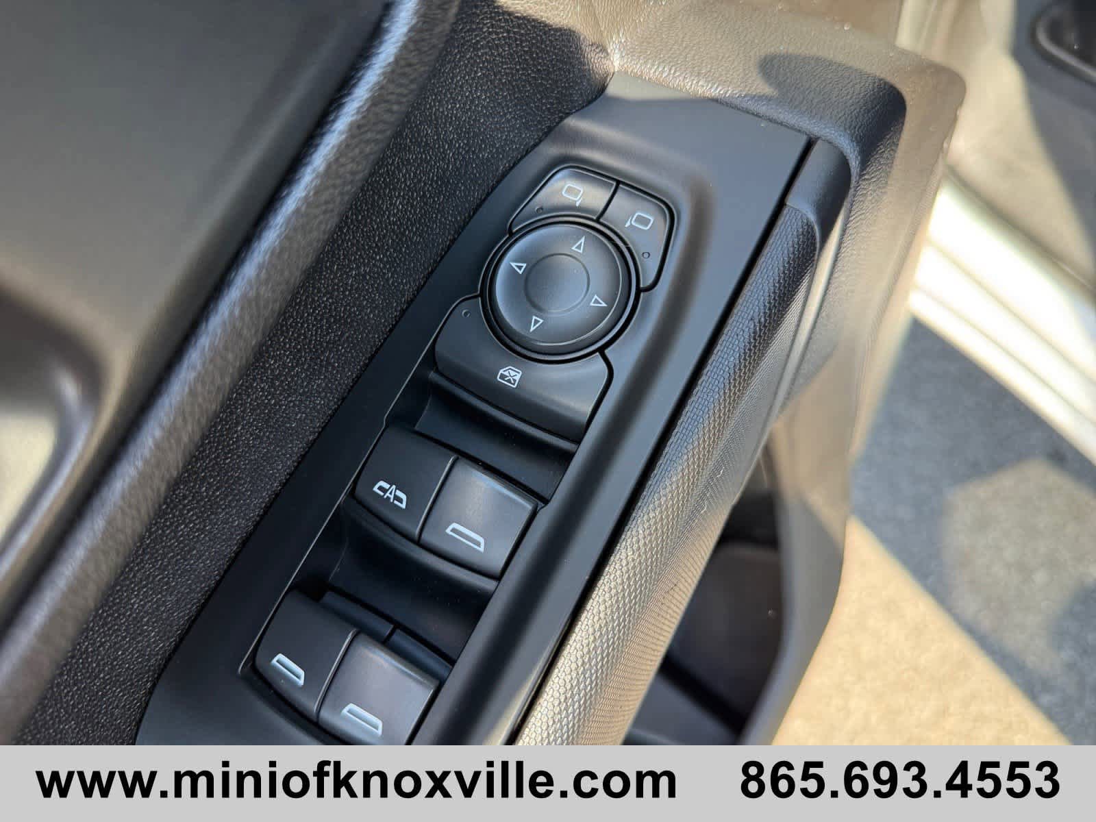 Used 2023 Chevrolet Silverado 2500 Custom w/ Custom Convenience Package AWD/4WD image 13