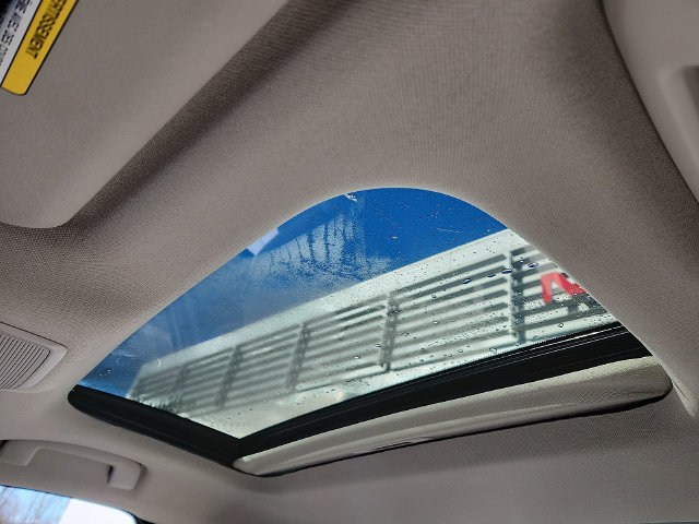 New 2026 Nissan Sentra SL w/ Floor Mat Package FWD image 6