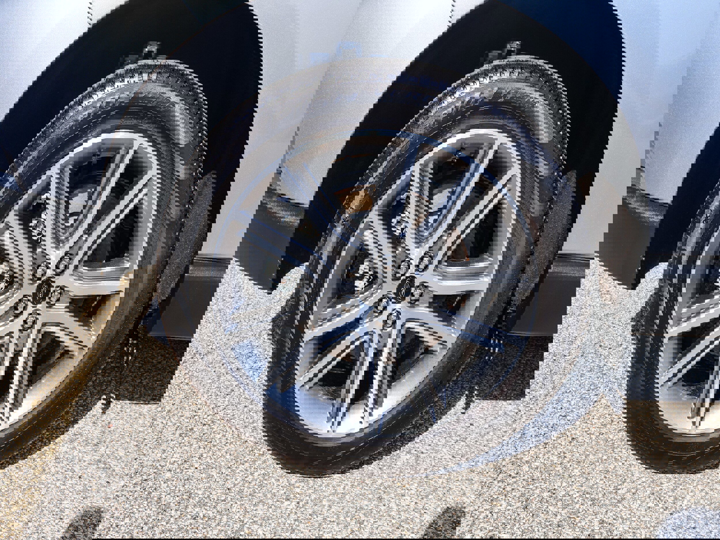 Used 2024 Ford Edge Titanium w/ Equipment Group 301A image 35