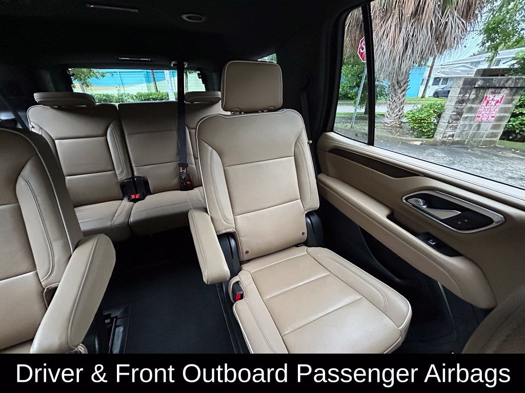 Used 2024 Chevrolet Tahoe Premier RWD image 14
