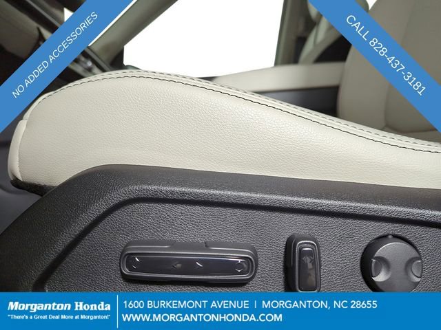 New 2026 Honda Pilot EX-L image 18