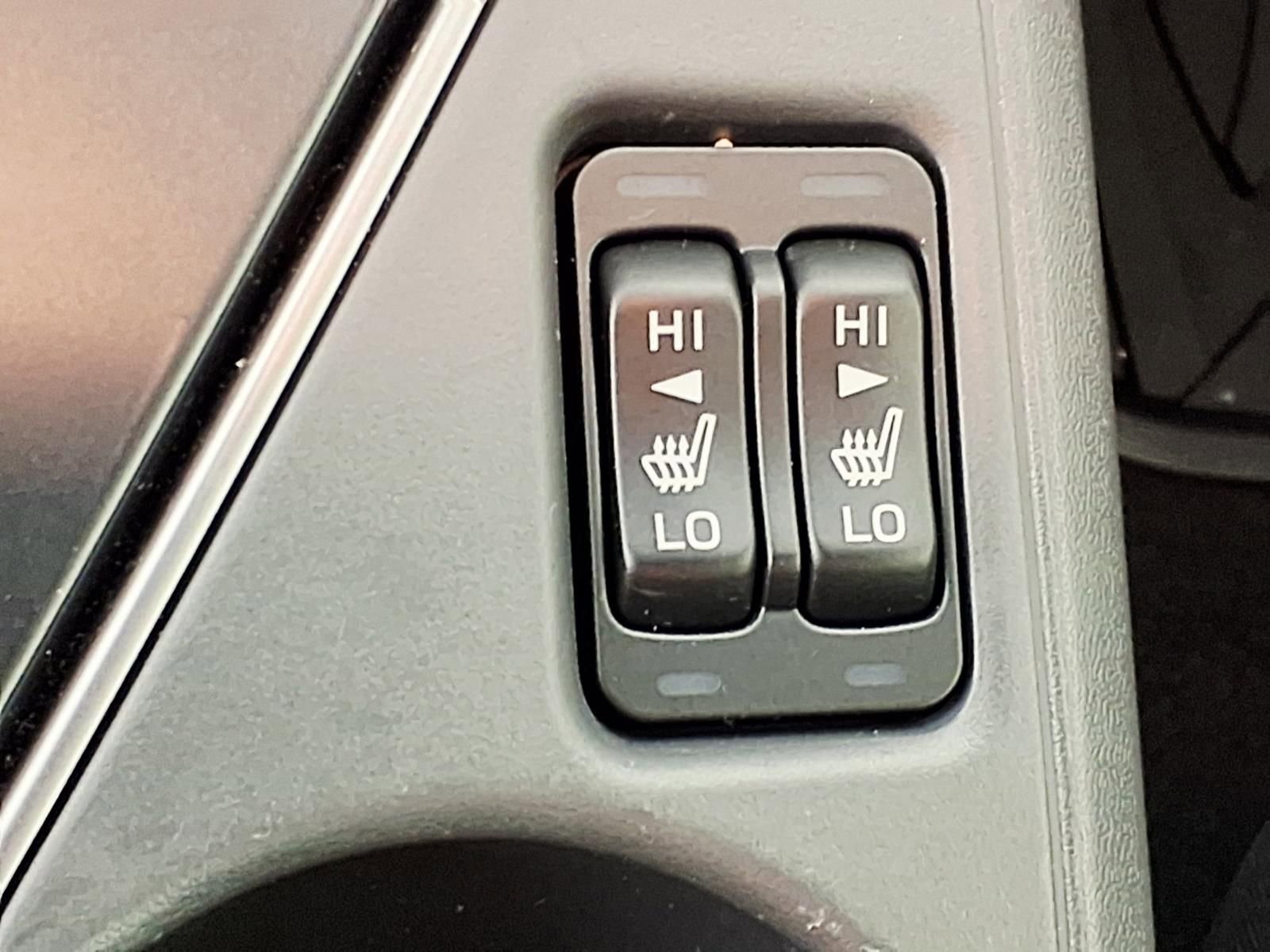 Used 2025 Subaru Crosstrek 2.0i Premium image 21