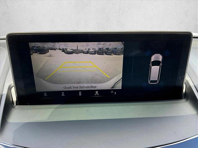 Used 2021 Acura RDX A-Spec image 23