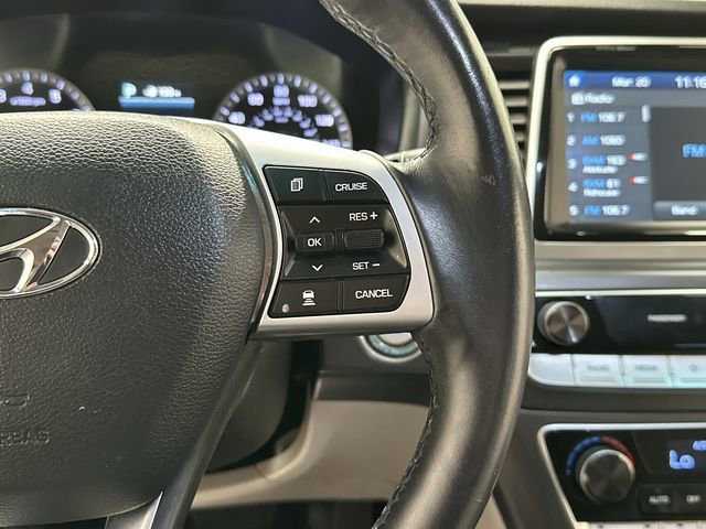 Used 2019 Hyundai Sonata Limited w/ Ultimate Package 04 image 10