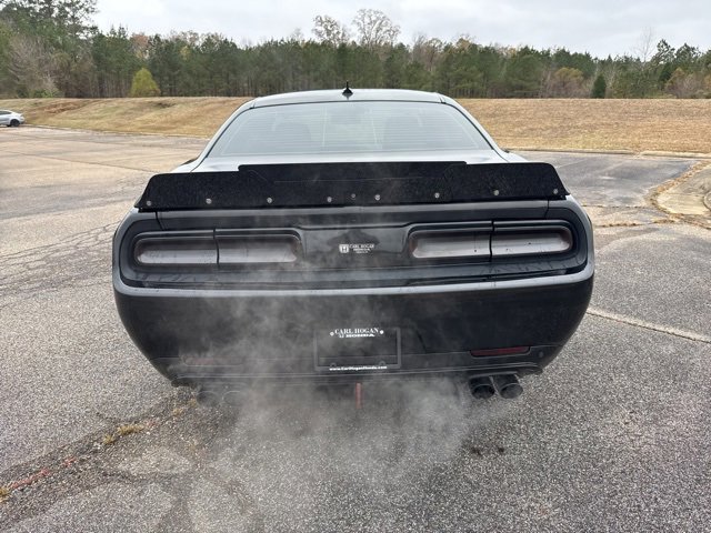 Used 2015 Dodge Challenger R/T Plus image 8