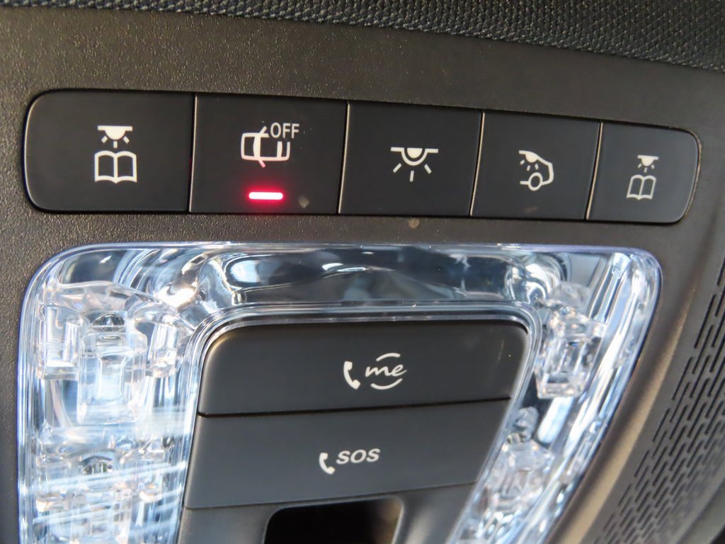 Used 2020 Mercedes-Benz GLE 350 4MATIC image 11