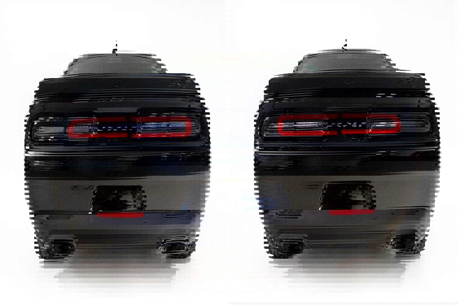 Used 2023 Dodge Challenger SRT Hellcat image 8