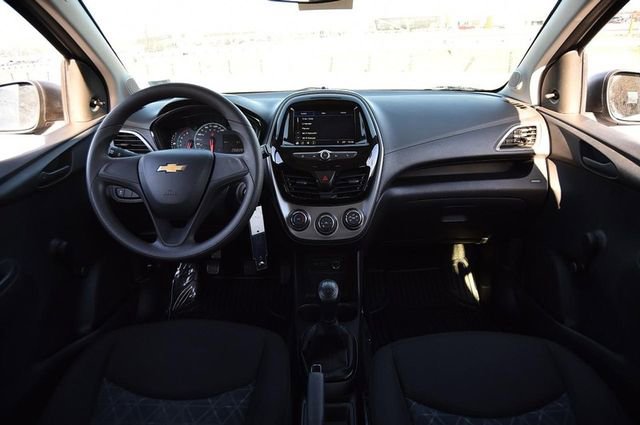 Used 2022 Chevrolet Spark LS image 7