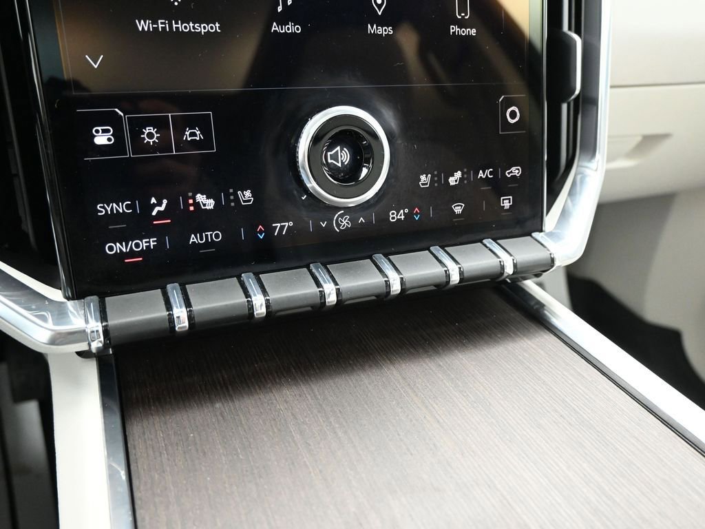 Certified 2024 GMC Acadia Denali image 17